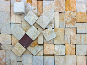 Indian Sandstone Bricks