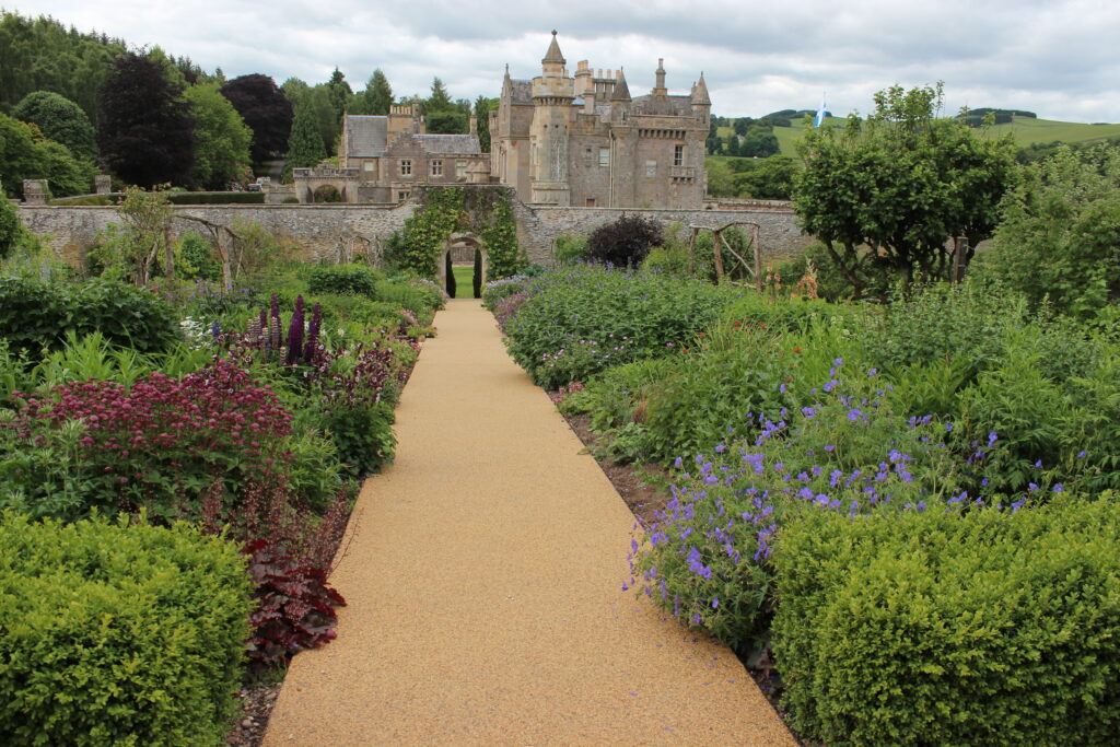 Resin Pathway