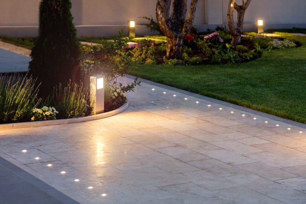 Lighting ideas