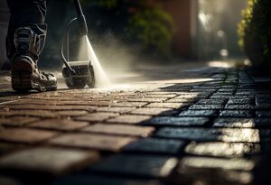 Driveway Sealing