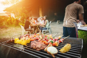 Summer BBQ