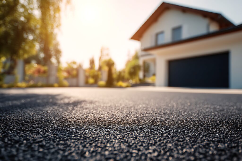 Tarmac